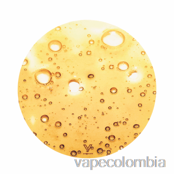 Kit Completo De Vapeo V Syndicate Slikks Dab Mat Dab Slab
